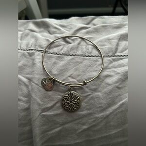 Alex and Ani Bracelet